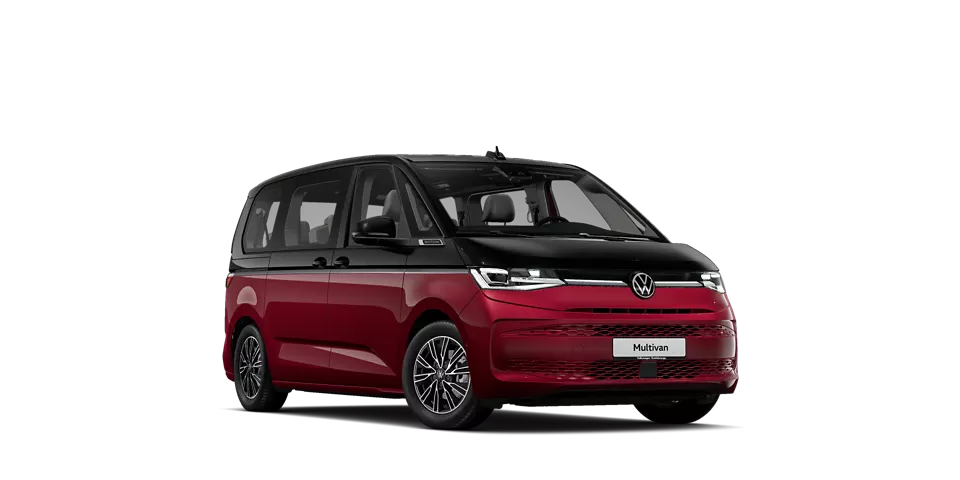 Multivan