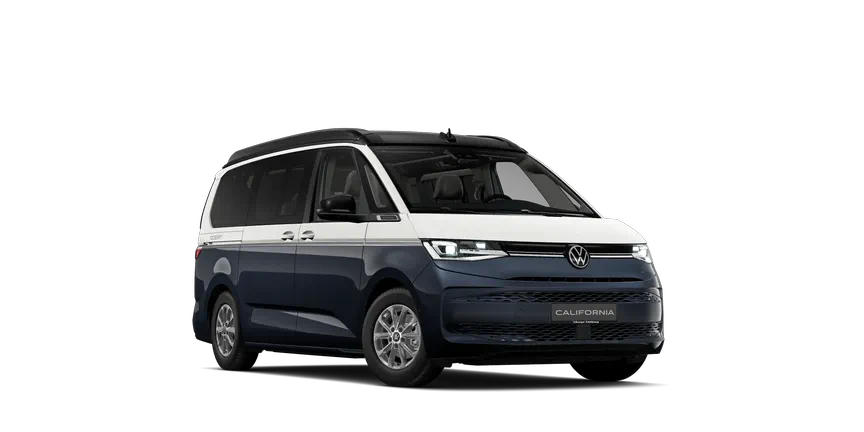 VW T7 california bi color